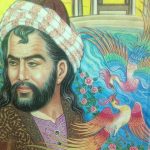 غزل شماره 154 حافظ