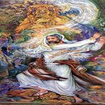 غزل شماره 167 حافظ