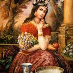 غزل شماره 29 حافظ