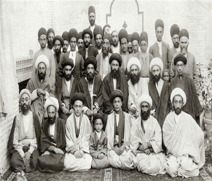مجاهد روز شنبه