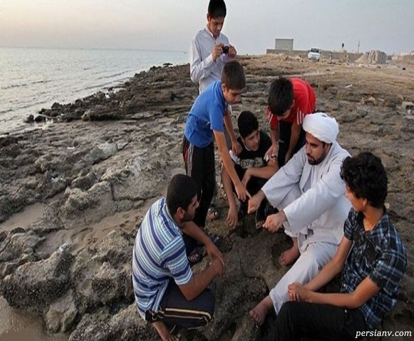 بازی گاو گوساله بازی گاو گوساله