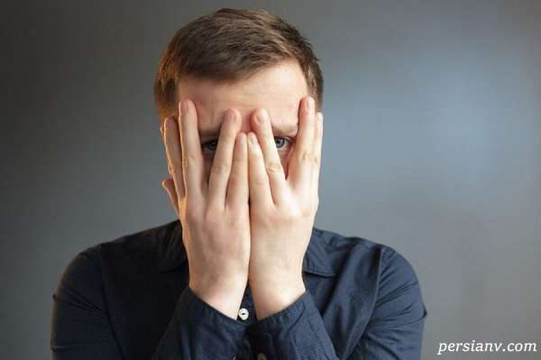 تست شخصیت شناسی، آیا شما برون گرای خجالتی هستید ؟!
