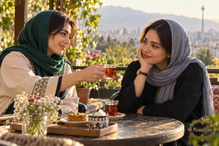 متولدین هر ماه وقتی قهر میکنند؛ چه کسی زودتر آشتی میکند؟