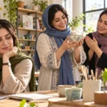 متولدین هر ماه وقتی حسادت می‌کنند چه نشانه‌هایی دارند؟