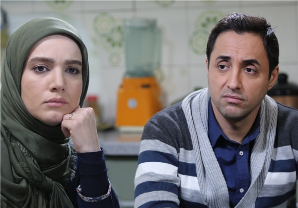 بازیگران جدید در لیسانسه‌ها + جدیدترین تصاویر از سریال شبکه سه