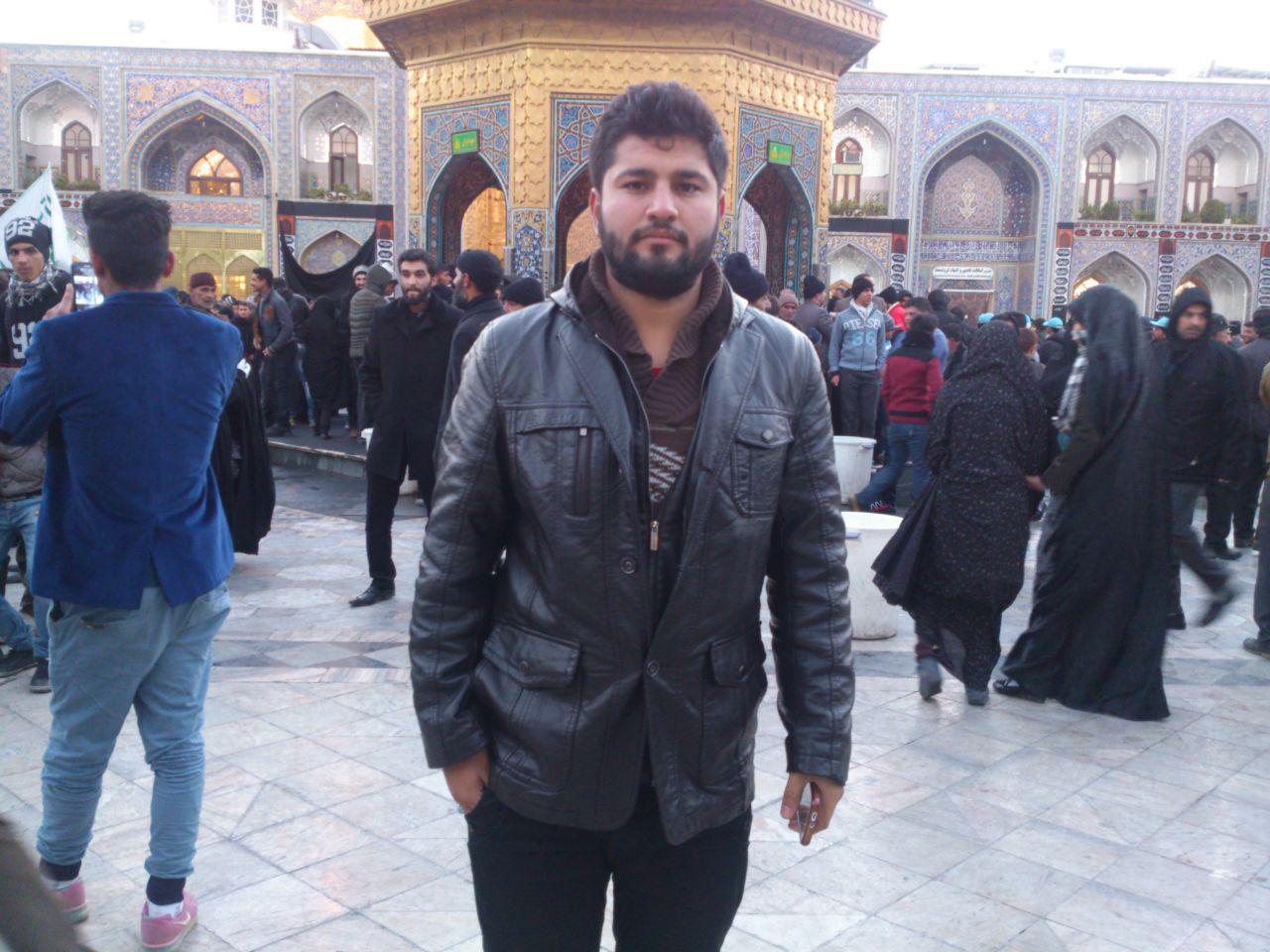 مرزبان ربوده شده حادثه میرجاوه