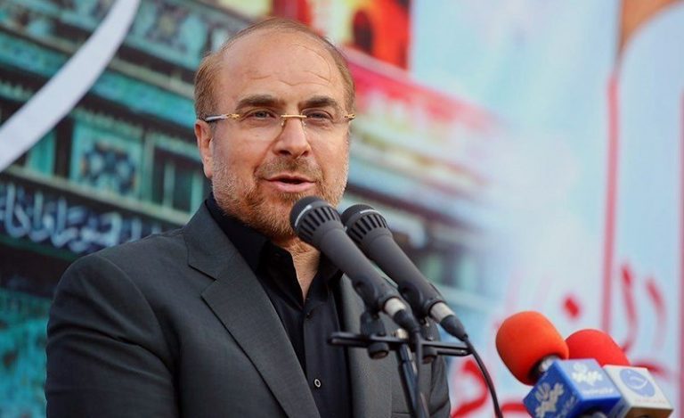 رونمایی از وعده 250 هزار تومانیِ قالیباف!