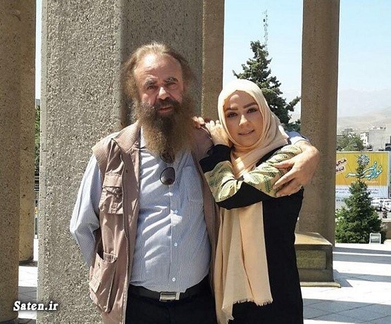 سارا صوفیانی و همسرش امیرحسین شریفی؛ زندگی مشترک و عکس‌ها