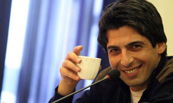 حمید گودرزی در کنار مادرش! + عکس‌های نادر و بیوگرافی