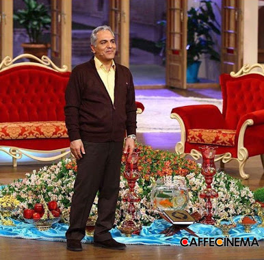 کنایه مدیری به واکنش مسئولان دربرابر مشکل مسکن در دورهمی+ فیلم