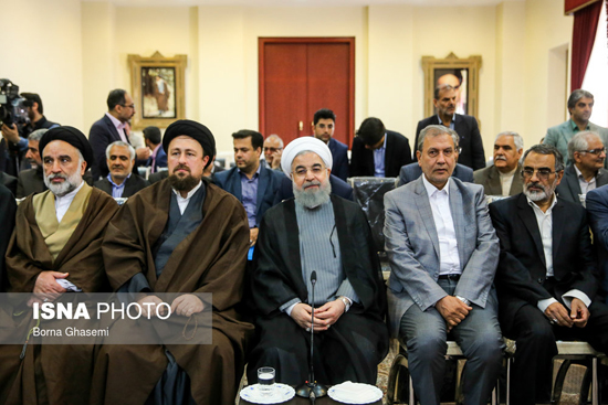 مراسم روز جهانی کارگر
