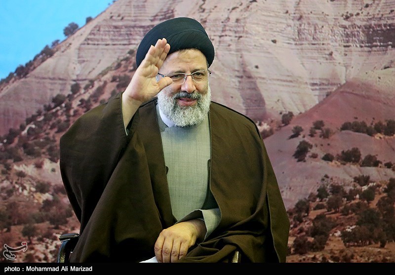 ابراهیم رئیسی اموال و دارایی خود را اعلام کرد! اموال و دارایی ابراهیم رئیسی