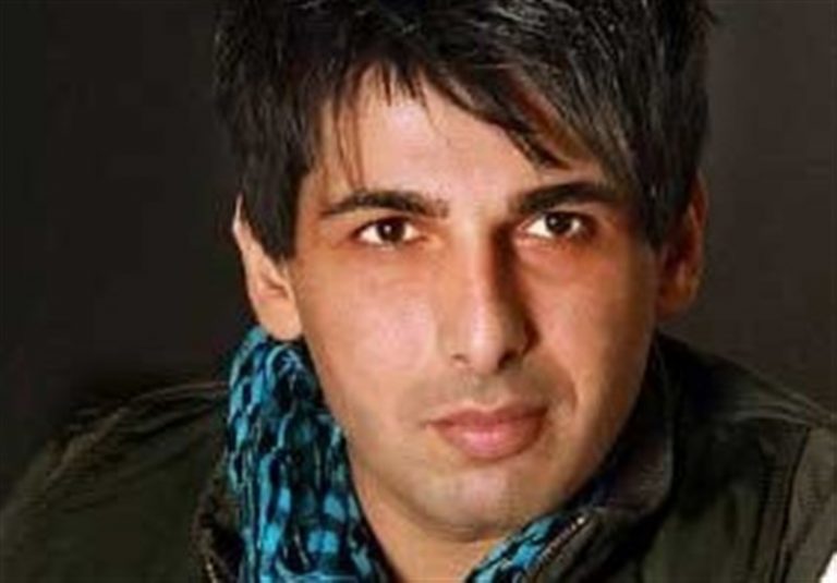 حمید گودرزی مجری یک برنامه تلویزیونی شد!