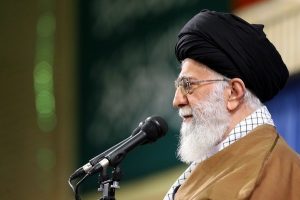 دیدار معلمان و فرهنگیان با رهبر انقلاب + تصاویر