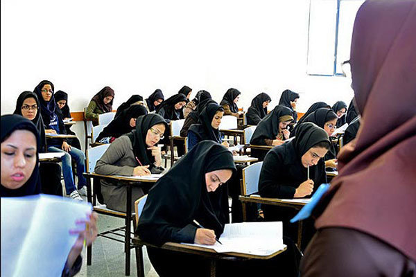 ثبت‌نام آزمون استخدامی فصل بهار از هفته آینده آغاز می‌شود