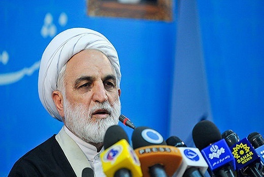 آخرین جزییات حادثه معدن آزادشهر از زبان اژه‌ای