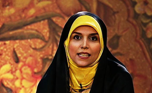 مژده لواسانی با بهترین شکل ممکن دیده خواهد شد