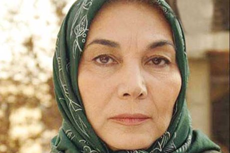 پروانه معصومی: از حق‌تان در انتخابات نگذرید