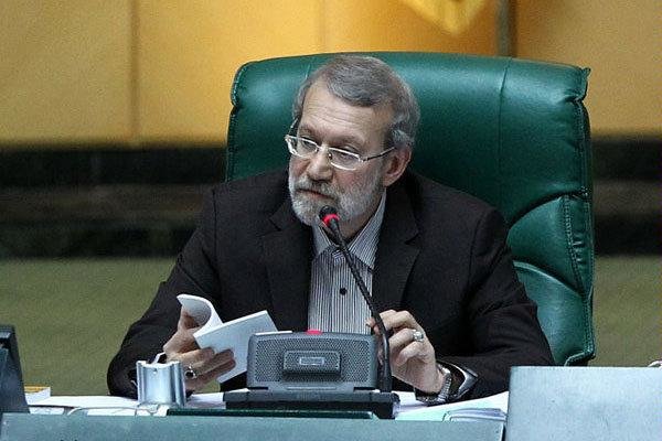 علی لاریجانی: مصوبه 2030 مغایرتی با قانون ندارد!
