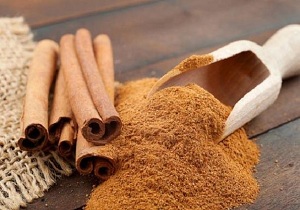 مصرف دارچین از مضرات رژیم غذایی پرچرب کم می کند