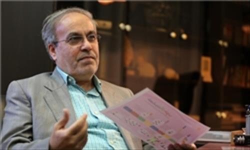 مجری مناظره های انتخابات ۸۸: این شورای نگهبان همان شورای نگهبان است