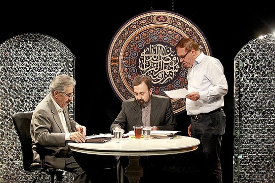 ساعت پخش و تصاویر برنامههای تلویزیونی در ماه رمضان برنامههای تلویزیونی در ماه رمضان