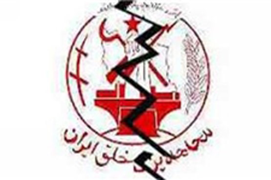 خودروی ضد گلوله بنی صدر که در خانه منافقین کشف شد! +عکس