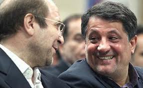محسن هاشمی نمی تواند شهردار شود!
