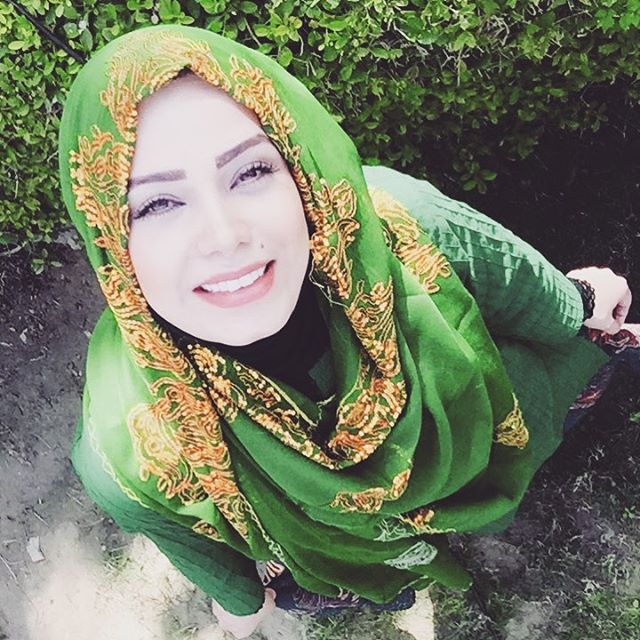 صبا راد در کنار همسر خواننده‌اش مانی رهنما