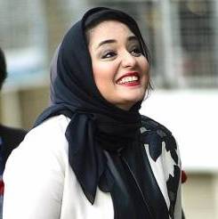 بالاخره نرگس محمدی عکس مشترکش با همسرش را منتشر کرد