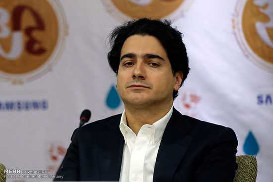 نشست خبری پروژه سی