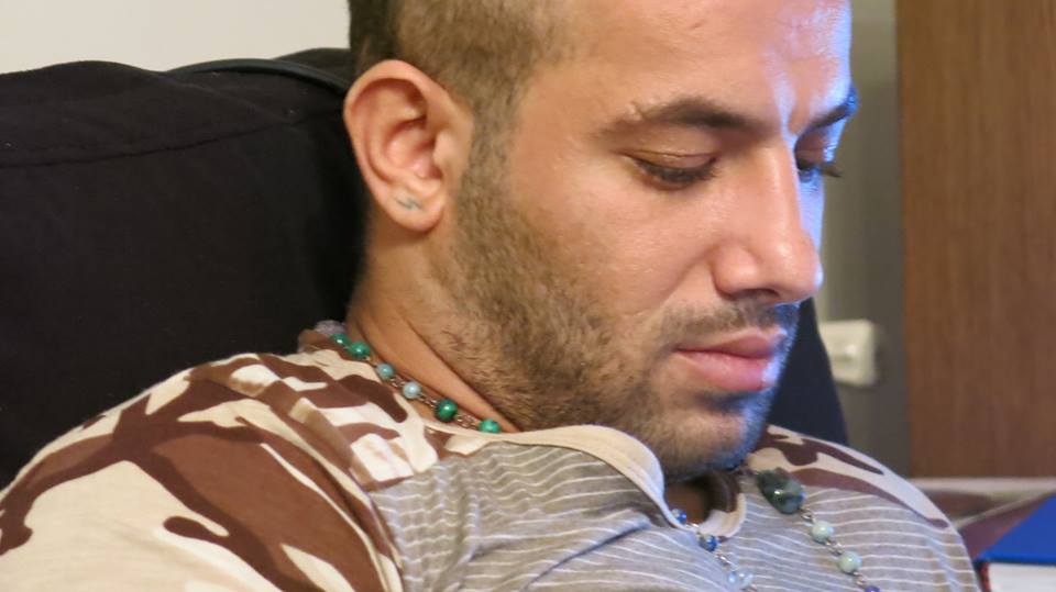 امیر تتلو این گونه منصوریان را تهدید کرد