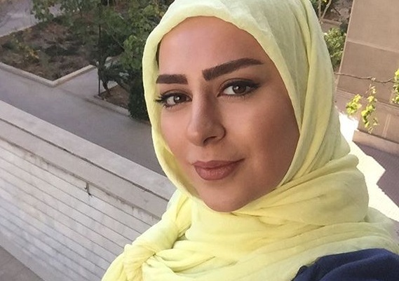 سمانه پاکدل: بهناز جعفری، از حرف هایش خوشحال نیست!