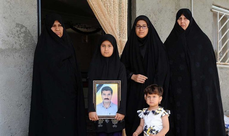 حال و هوای بازماندگان معدن زمستان‌ یورت چهل روز پس از حادثه!
