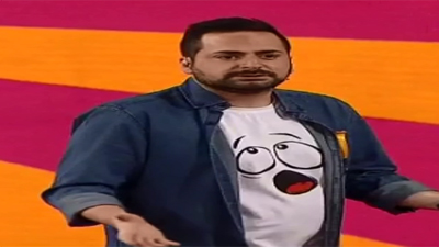 استندآپ محمد معتضدی در خنداننده شو + فیلم