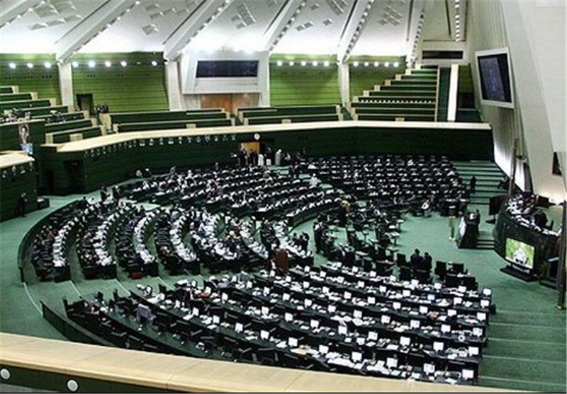 واکنش نمایندگان مجلس به تیراندازی