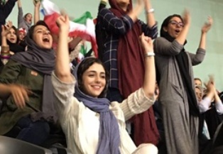 شام مشترک هستی مهدوی و کی‌روش؛ لحظاتی نادر و خاص در تهران