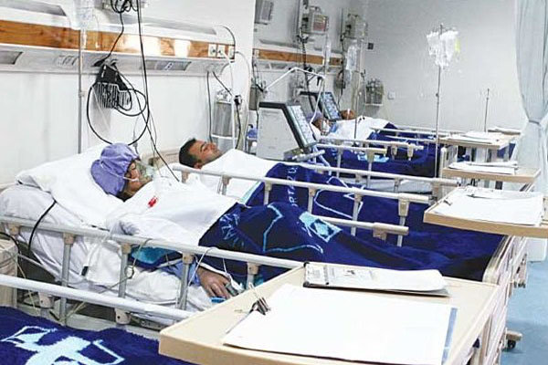 شیوع ابتلا به تب کریمه کنگو در قم صحت دارد؟!