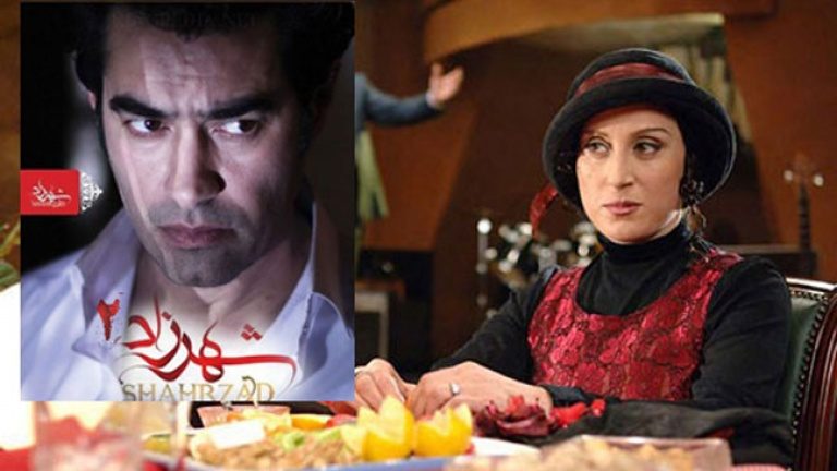 حاشیهها دامن سریال شهرزاد ۲ را هم گرفت!