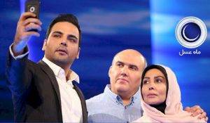 داستان خواهران منصوریان قفل زبان پرستو صالحی را باز کرد!