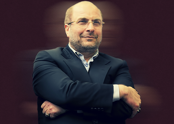 شهردار اهواز شدن قالیباف