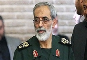 جزئیات گفته نشده از حادثه تروریستی به روایت نفر دوم سازمان اطلاعات سپاه