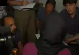 وقتی مادر یک داعشی به مبارزه با تروریست بر میخیزد