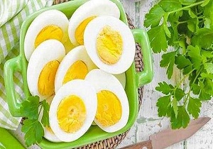 ارتباط بین خوردن تخم مرغ و قد کودکان