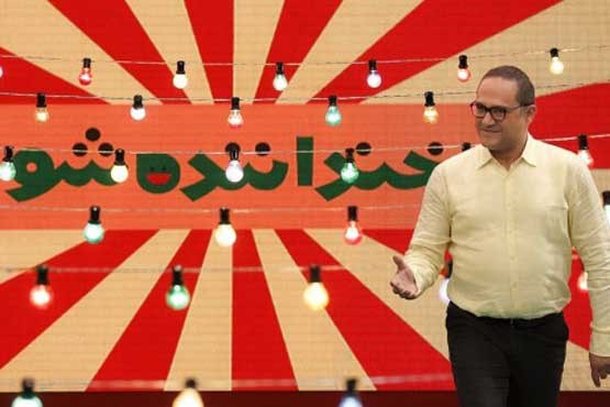 آرای مردمی مسابقه خندانندهشو اعلام شد!