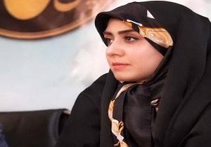 واکنش تهیه کننده زیر پای مادر به حواشی بهناز جعفری در نشست خبری