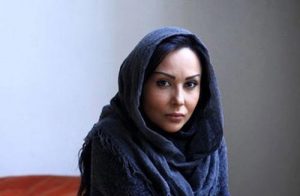 پرستو صالحی به چالش یک استکان چای پیوست