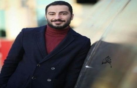 نوید محمدزاده راهی پاریس شد!