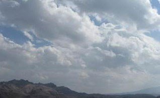 هوای تهران خنک میشود + جزئیات هواشناسی