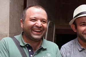 علی صالحی به امیر جعفری تسلیت گفت!